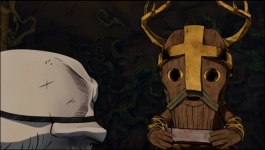 Curses - Season 02 Episode 04